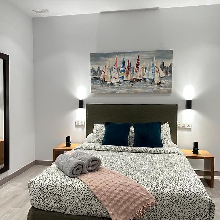 Suites 18 - Hostatel 格拉纳达 外观 照片